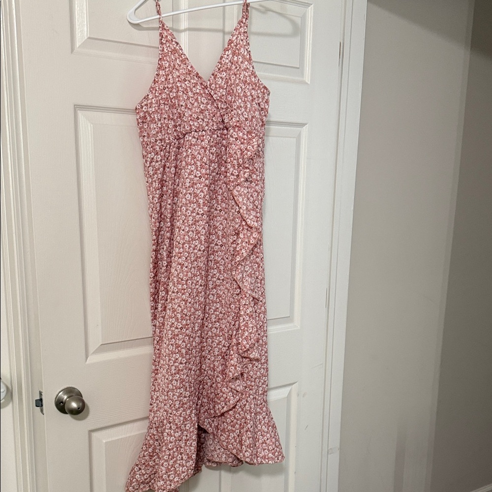 Maternity dress